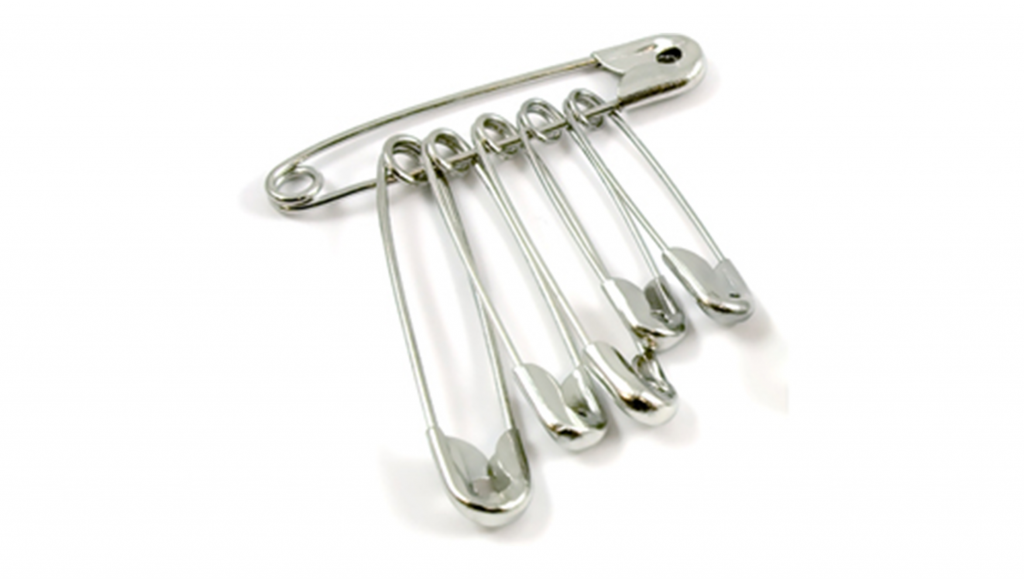 What Is Safety Pins Used For In A First Aid Kit at Viva Dunn blog