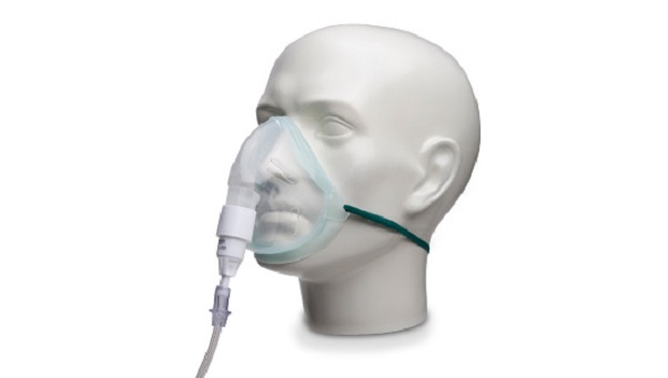 face tube