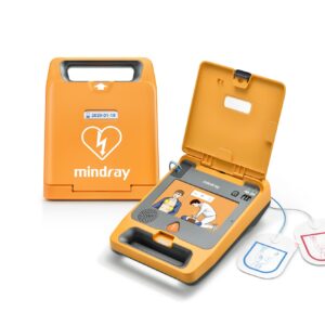 Mindray AED