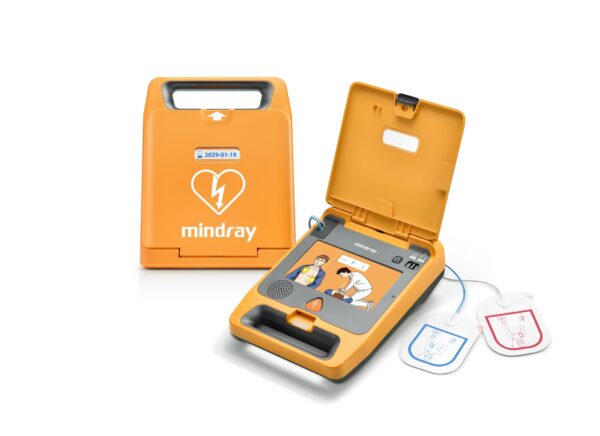 Mindray AED