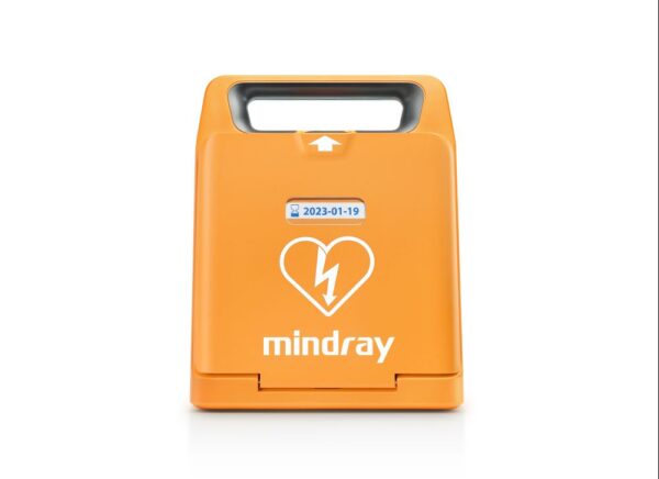 Mindray AED - Image 3