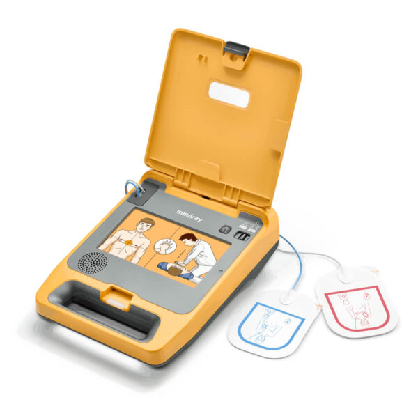 Mindray AED - Image 2